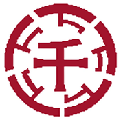 千原組マーク